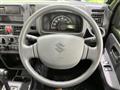 2025 Suzuki Carry Truck