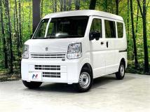2023 Suzuki Every