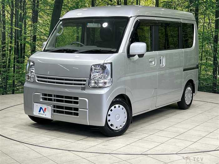 2016 Suzuki Every