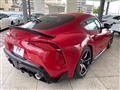 2021 Toyota Supra