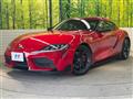 2023 Toyota Supra