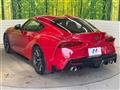 2023 Toyota Supra
