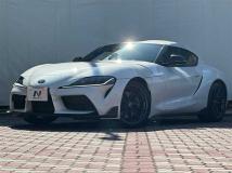 2023 Toyota Supra