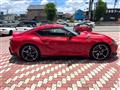 2020 Toyota Supra
