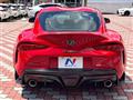 2020 Toyota Supra