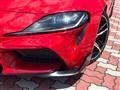 2020 Toyota Supra