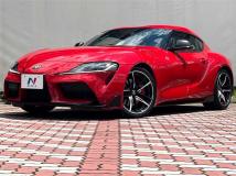 2020 Toyota Supra