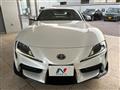 2020 Toyota Supra