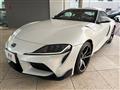 2020 Toyota Supra