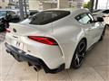 2020 Toyota Supra