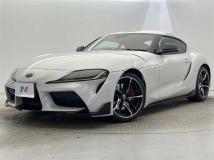 2020 Toyota Supra