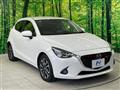 2015 Mazda Demio
