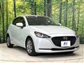 2021 Mazda Mazda2