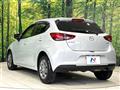 2021 Mazda Mazda2