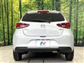 2021 Mazda Mazda2