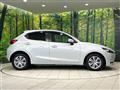 2021 Mazda Mazda2