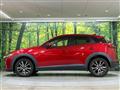 2015 Mazda CX-3