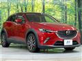 2015 Mazda CX-3