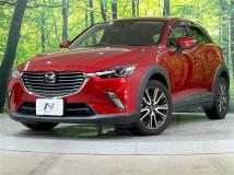 2015 Mazda CX-3