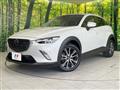2015 Mazda CX-3
