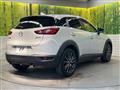 2015 Mazda CX-3