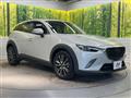 2015 Mazda CX-3