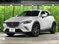 2016 Mazda CX-3