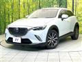 2016 Mazda CX-3