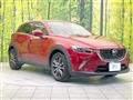 2016 Mazda CX-3