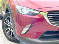 2016 Mazda CX-3