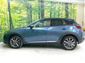 2017 Mazda CX-3