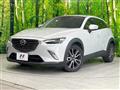 2017 Mazda CX-3
