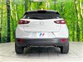 2017 Mazda CX-3