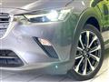 2019 Mazda CX-3