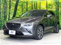2019 Mazda CX-3