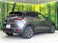 2019 Mazda CX-3