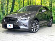 2019 Mazda CX-3