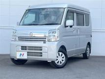 2025 Nissan Clipper Van