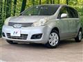 2011 Nissan Note