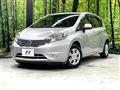 2013 Nissan Note