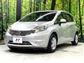 2013 Nissan Note