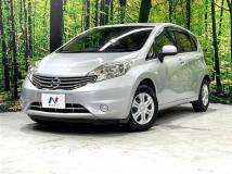 2013 Nissan Note