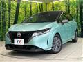 2023 Nissan Note