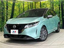 2023 Nissan Note