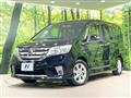 2012 Nissan Serena