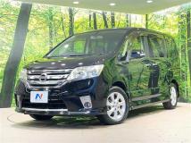 2012 Nissan Serena