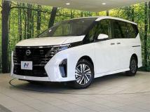 2024 Nissan Serena