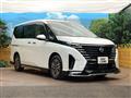 2024 Nissan Serena