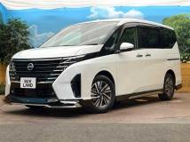 2024 Nissan Serena