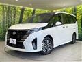 2024 Nissan Serena